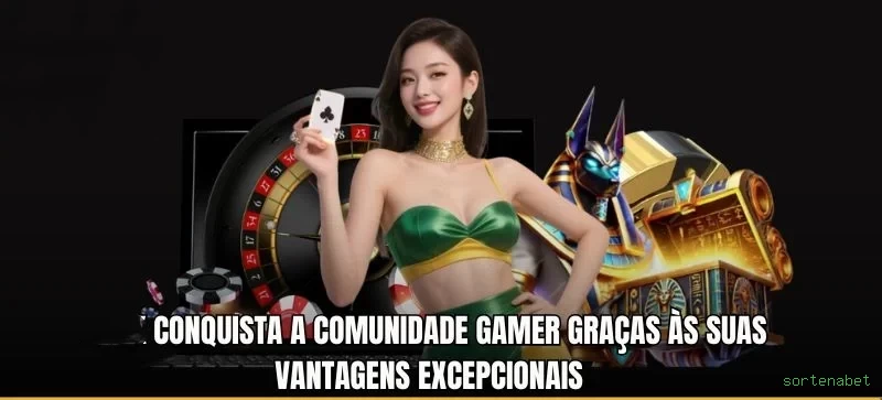 Pagamentos sortenabet PIX