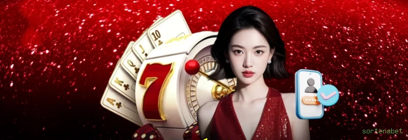 Bônus exclusivos membros VIP sortenabet