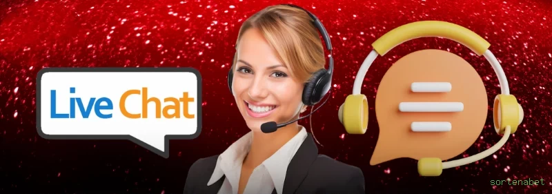 Suporte VIP sortenabet - atendimento prioritário