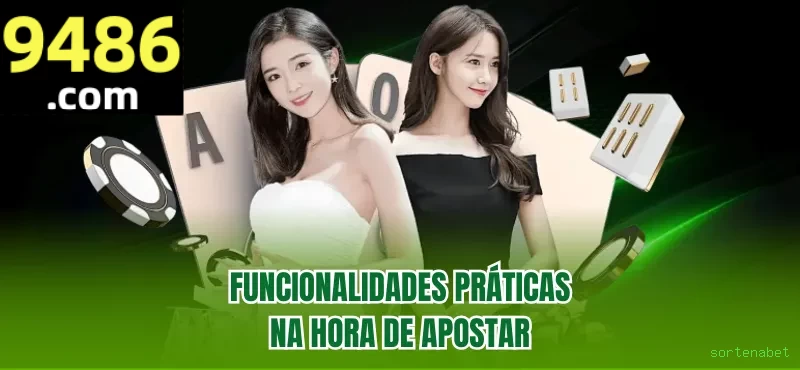 Ganhar e sacar na sortenabet